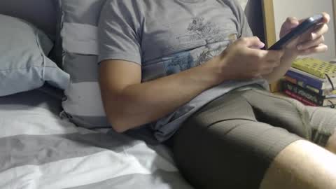 Snapshot of jjrod91 chatting on 10.29.25 Jon online show from 10.29.25