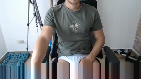 Snapshot of jjrod91 chatting on 11.02.25 Jon online show from 11.02.25