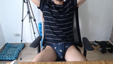 Snapshot of jjrod91 chatting on 11.05.25 Jon online show from 11.05.25