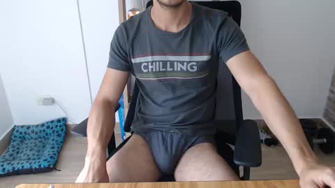 Snapshot of jjrod91 chatting on 11.06.25 Jon online show from 11.06.25