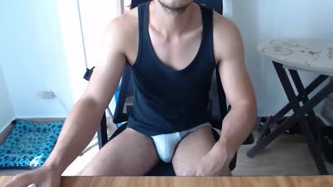 Snapshot of jjrod91 chatting on 11.07.25 Jon online show from 11.07.25