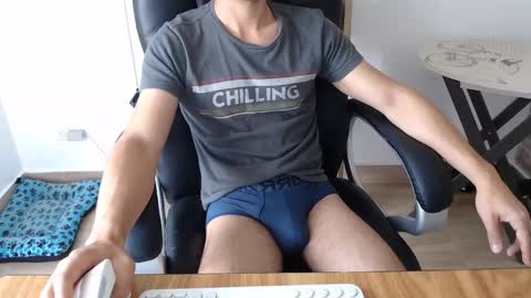 Snapshot of jjrod91 chatting on 11.10.25 Jon online show from 11.10.25