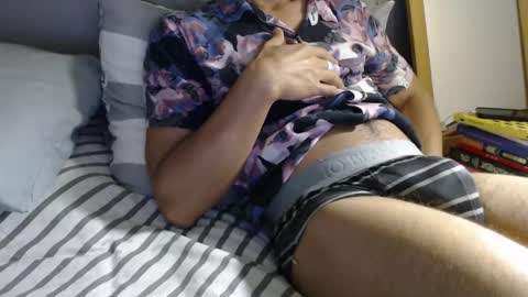 Snapshot of jjrod91 chatting on 11.18.25 Jon online show from 11.18.25