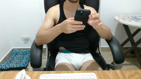 Snapshot of jjrod91 chatting on 11.27.25 Jon online show from 11.27.25