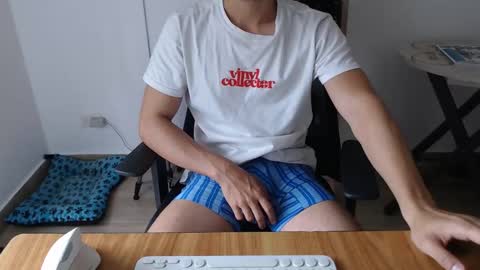 Snapshot of jjrod91 chatting on 12.05.25 Jon online show from 12.05.25