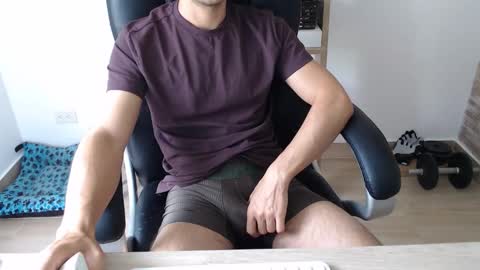 Jon online show from 02.19.26