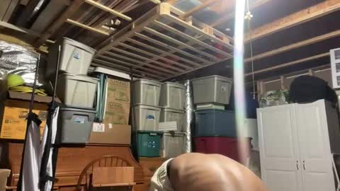 jjstryder online show from 11.06.25