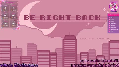 Julia   Broadcasting schedule tuesday till sunday  online show from 03.12.25