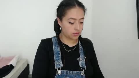 Julieta online show from 12.20.24