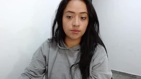 Julieta online show from 01.23.25