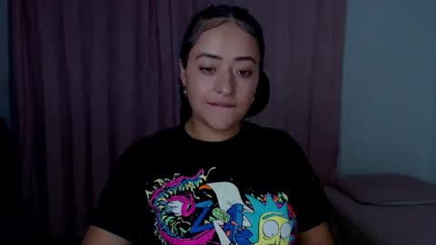 Julieta online show from 02.21.25