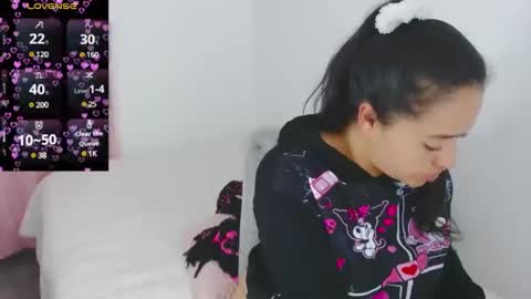 Julieta online show from 03.05.25