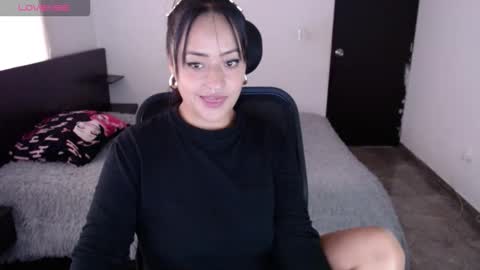 Julieta online show from 02.22.26
