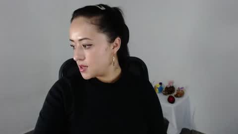 Snapshot of jjulietha95 chatting on 07.11.26 Julieta online show from 07.11.26