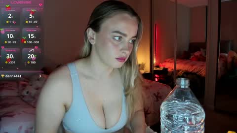 Snapshot of jjulietterose chatting on 04.11.26 Juliette Rose online show from 04.11.26