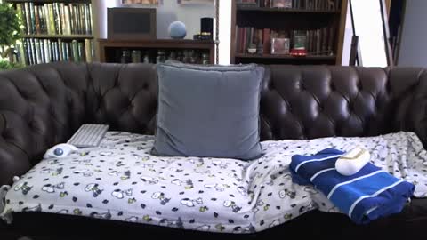 Snapshot of jkrubber chatting on 12.03.24 JKRubber online show from 12.03.24