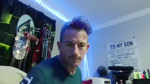 JokerMeg online show from 01.19.25