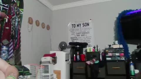 JokerMeg online show from 01.19.25