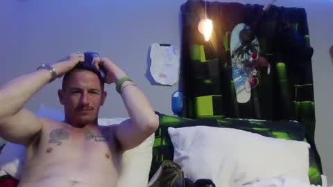 JokerMeg online show from 01.20.25