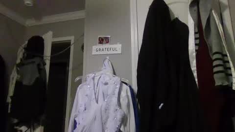 JokerMeg online show from 01.23.25