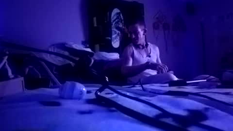 JokerMeg online show from 02.02.25