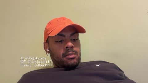 Snapshot of jloads_ chatting on 02.15.26 Jay Load online show from 02.15.26