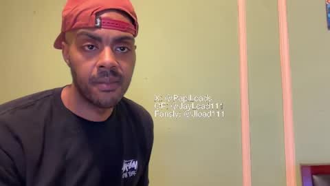 Snapshot of jloads_ chatting on 02.26.26 Jay Load online show from 02.26.26