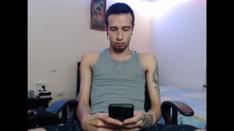 jm_wayn99 online show from 12.01.25