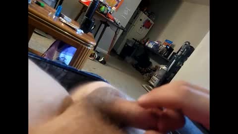 Snapshot of jmcock22 chatting on 12.12.24 Jcocks25 online show from 12.12.24