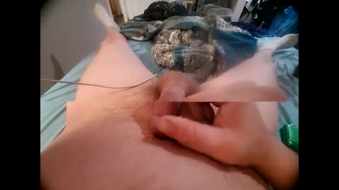 Snapshot of jmcock22 chatting on 02.18.25 Jcocks25 online show from 02.18.25