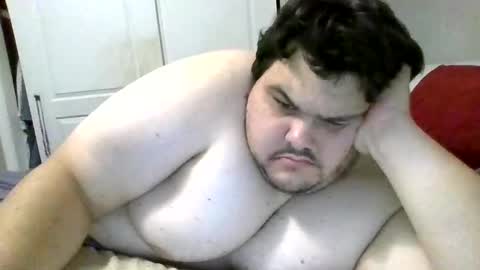 Snapshot of jmizz2015 chatting on 10.26.25 Jeremey online show from 10.26.25