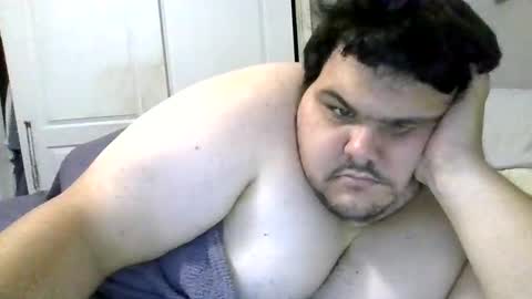 Snapshot of jmizz2015 chatting on 10.26.25 Jeremey online show from 10.26.25