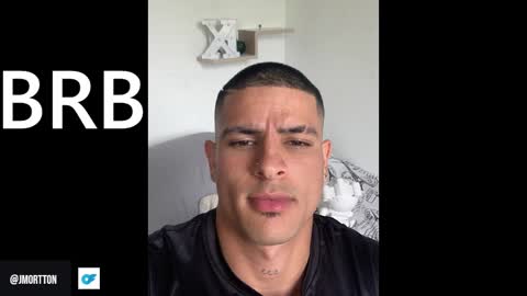 IGJmortton online show from 02.10.25