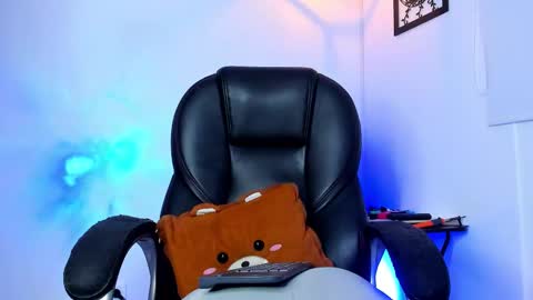 Snapshot of jmortton chatting on 11.05.25 IGJmortton online show from 11.05.25