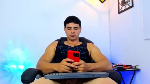 Snapshot of jmortton chatting on 11.06.25 IGJmortton online show from 11.06.25