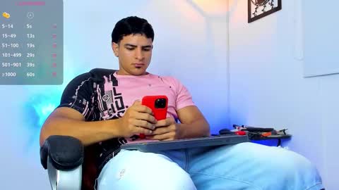 Snapshot of jmortton chatting on 11.12.25 IGJmortton online show from 11.12.25