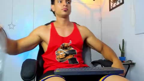 Snapshot of jmortton chatting on 11.19.25 IGJmortton online show from 11.19.25