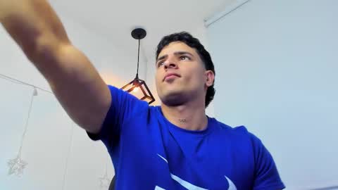 Snapshot of jmortton chatting on 11.25.25 IGJmortton online show from 11.25.25