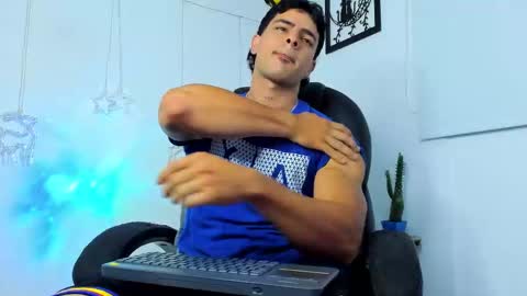 Snapshot of jmortton chatting on 11.29.25 IGJmortton online show from 11.29.25