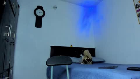 IGJmortton online show from 03.13.26