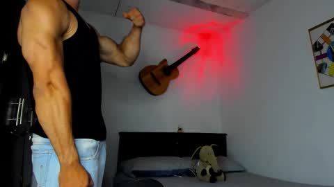 IGJmortton online show from 03.21.26