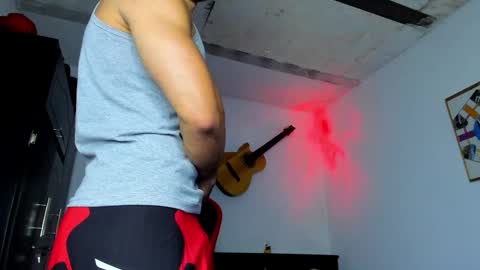 IGJmortton online show from 03.27.26