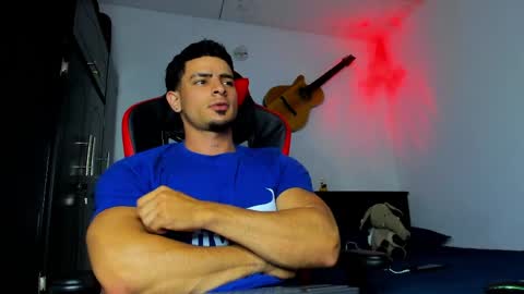 IGJmortton online show from 03.31.26