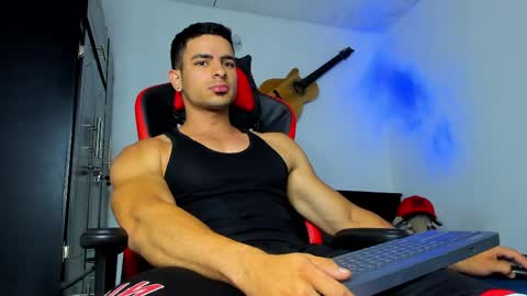 IGJmortton online show from 06.09.26