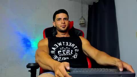IGJmortton online show from 07.11.26