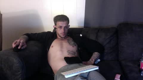 JpMichael online show from 02.22.25