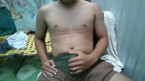 Mjay online show from 01.17.26