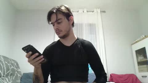 Snapshot of jmzorro chatting on 02.17.26 Jmzorro online show from 02.17.26