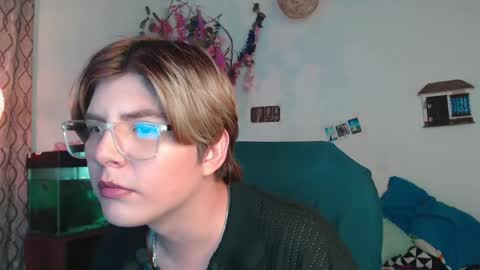 Nick online show from 03.12.25