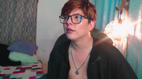 Nick online show from 01.08.26